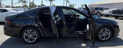 2023 Honda Accord Hybrid EX-L - Photo 13 - Bakersfield, CA 93301
