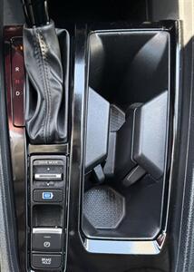 2023 Honda Accord Hybrid EX-L - Photo 22 - Bakersfield, CA 93301