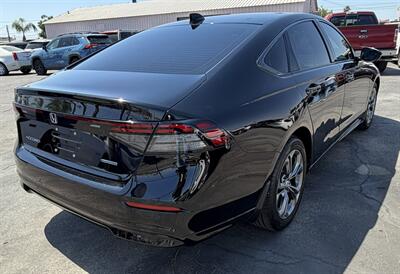 2023 Honda Accord Hybrid EX-L - Photo 11 - Bakersfield, CA 93301