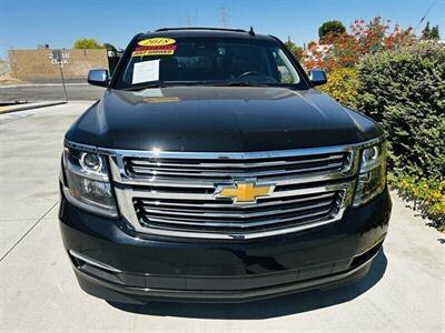 2018 Chevrolet Tahoe Premier   - Photo 10 - Bakersfield, CA 93305