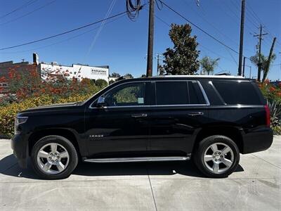 2018 Chevrolet Tahoe Premier   - Photo 3 - Bakersfield, CA 93305