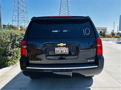2018 Chevrolet Tahoe Premier   - Photo 14 - Bakersfield, CA 93305