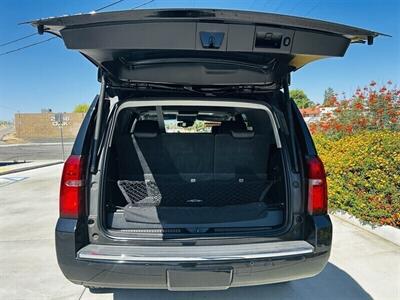 2018 Chevrolet Tahoe Premier   - Photo 12 - Bakersfield, CA 93305