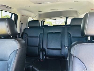2018 Chevrolet Tahoe Premier   - Photo 6 - Bakersfield, CA 93305