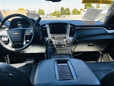 2018 Chevrolet Tahoe Premier   - Photo 8 - Bakersfield, CA 93305