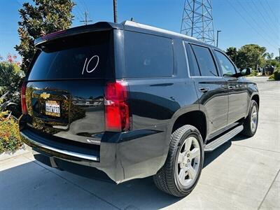 2018 Chevrolet Tahoe Premier   - Photo 13 - Bakersfield, CA 93305