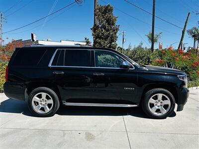 2018 Chevrolet Tahoe Premier   - Photo 9 - Bakersfield, CA 93305
