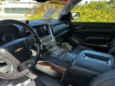 2018 Chevrolet Tahoe Premier   - Photo 7 - Bakersfield, CA 93305