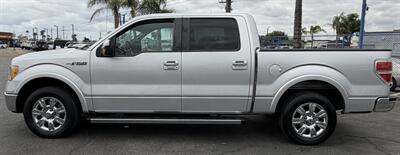 2011 Ford F-150 XL   - Photo 4 - Bakersfield, CA 93305