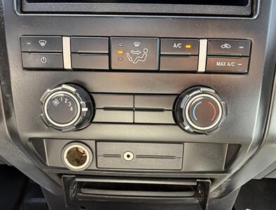 2011 Ford F-150 XL - Photo 19 - Bakersfield, CA 93305