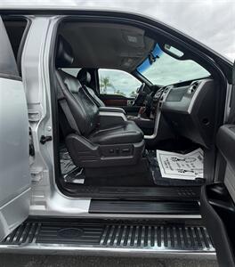 2011 Ford F-150 XL   - Photo 15 - Bakersfield, CA 93305