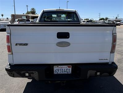 2011 Ford F-150 XL - Photo 8 - Bakersfield, CA 93305