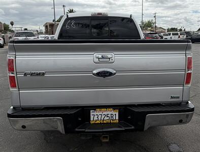 2011 Ford F-150 XL   - Photo 9 - Bakersfield, CA 93305