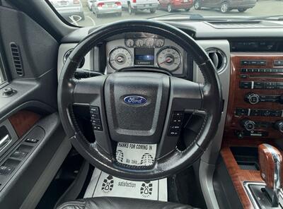 2011 Ford F-150 XL   - Photo 19 - Bakersfield, CA 93305