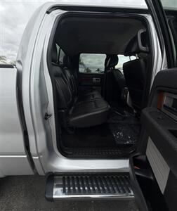 2011 Ford F-150 XL   - Photo 16 - Bakersfield, CA 93305