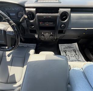 2011 Ford F-150 XL - Photo 17 - Bakersfield, CA 93305