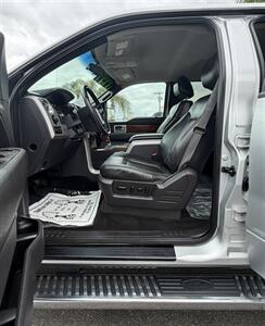 2011 Ford F-150 XL   - Photo 6 - Bakersfield, CA 93305