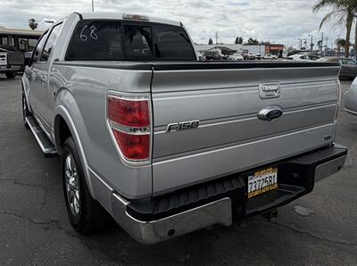 2011 Ford F-150 XL   - Photo 8 - Bakersfield, CA 93305