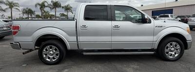 2011 Ford F-150 XL   - Photo 13 - Bakersfield, CA 93305
