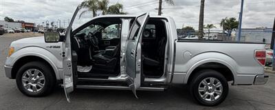 2011 Ford F-150 XL   - Photo 5 - Bakersfield, CA 93305