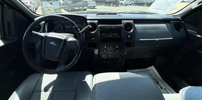 2011 Ford F-150 XL - Photo 15 - Bakersfield, CA 93305
