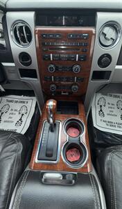 2011 Ford F-150 XL   - Photo 20 - Bakersfield, CA 93305