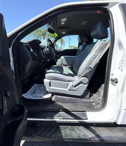2011 Ford F-150 XL - Photo 6 - Bakersfield, CA 93305