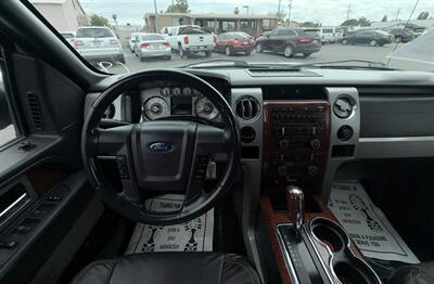 2011 Ford F-150 XL   - Photo 18 - Bakersfield, CA 93305