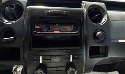 2011 Ford F-150 XL - Photo 18 - Bakersfield, CA 93305