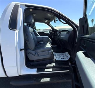 2011 Ford F-150 XL - Photo 14 - Bakersfield, CA 93305