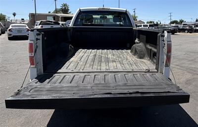 2011 Ford F-150 XL - Photo 10 - Bakersfield, CA 93305