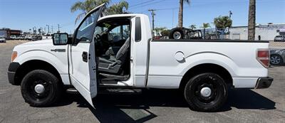 2011 Ford F-150 XL - Photo 5 - Bakersfield, CA 93305