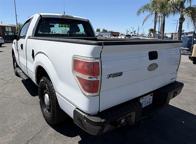 2011 Ford F-150 XL - Photo 7 - Bakersfield, CA 93305