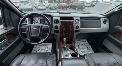 2011 Ford F-150 XL   - Photo 17 - Bakersfield, CA 93305