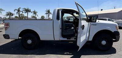 2011 Ford F-150 XL - Photo 13 - Bakersfield, CA 93305