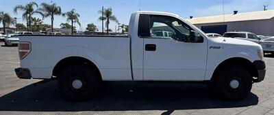 2011 Ford F-150 XL - Photo 12 - Bakersfield, CA 93305