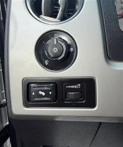 2011 Ford F-150 XL   - Photo 25 - Bakersfield, CA 93305