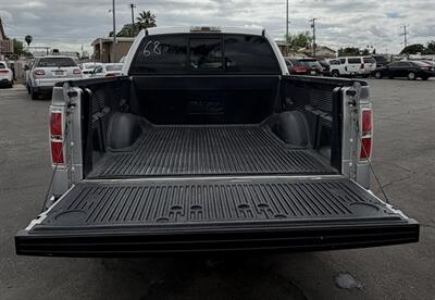 2011 Ford F-150 XL   - Photo 11 - Bakersfield, CA 93305