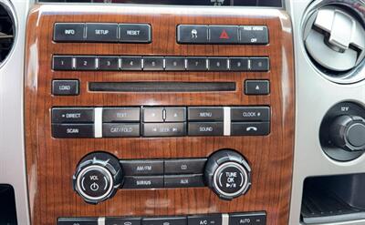 2011 Ford F-150 XL   - Photo 22 - Bakersfield, CA 93305