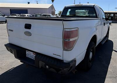 2011 Ford F-150 XL - Photo 11 - Bakersfield, CA 93305