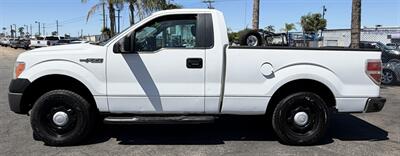 2011 Ford F-150 XL - Photo 4 - Bakersfield, CA 93305