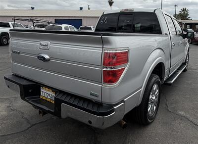 2011 Ford F-150 XL   - Photo 12 - Bakersfield, CA 93305