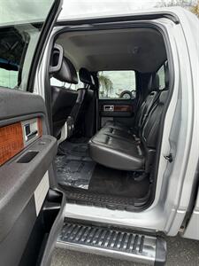 2011 Ford F-150 XL   - Photo 7 - Bakersfield, CA 93305