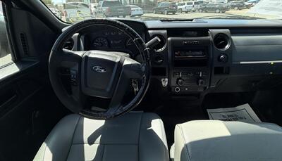 2011 Ford F-150 XL - Photo 16 - Bakersfield, CA 93305