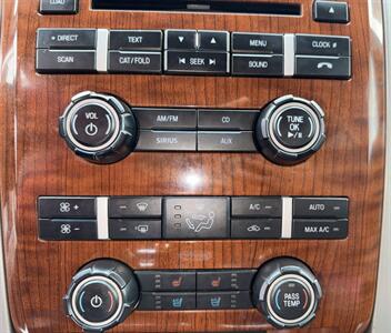 2011 Ford F-150 XL   - Photo 23 - Bakersfield, CA 93305