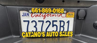 2011 Ford F-150 XL   - Photo 10 - Bakersfield, CA 93305