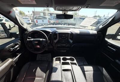 2021 Chevrolet Silverado 2500HD Work Truck   - Photo 16 - Bakersfield, CA 93305