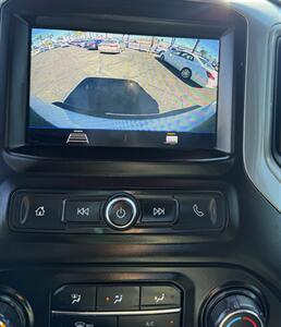 2021 Chevrolet Silverado 2500HD Work Truck   - Photo 24 - Bakersfield, CA 93305