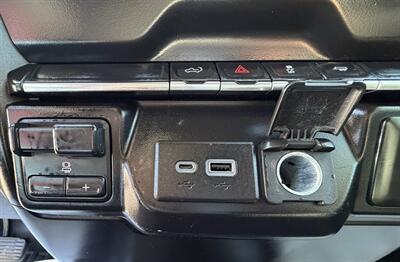 2021 Chevrolet Silverado 2500HD Work Truck   - Photo 22 - Bakersfield, CA 93305