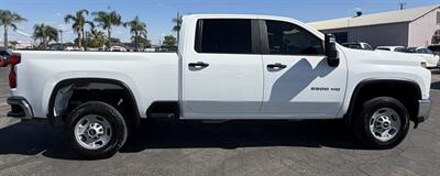 2021 Chevrolet Silverado 2500HD Work Truck   - Photo 13 - Bakersfield, CA 93305